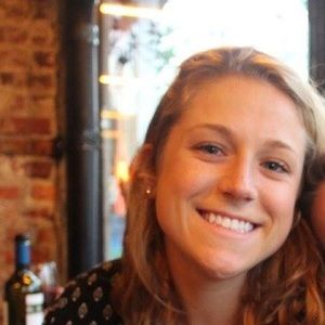 Meet your Posher, Erin